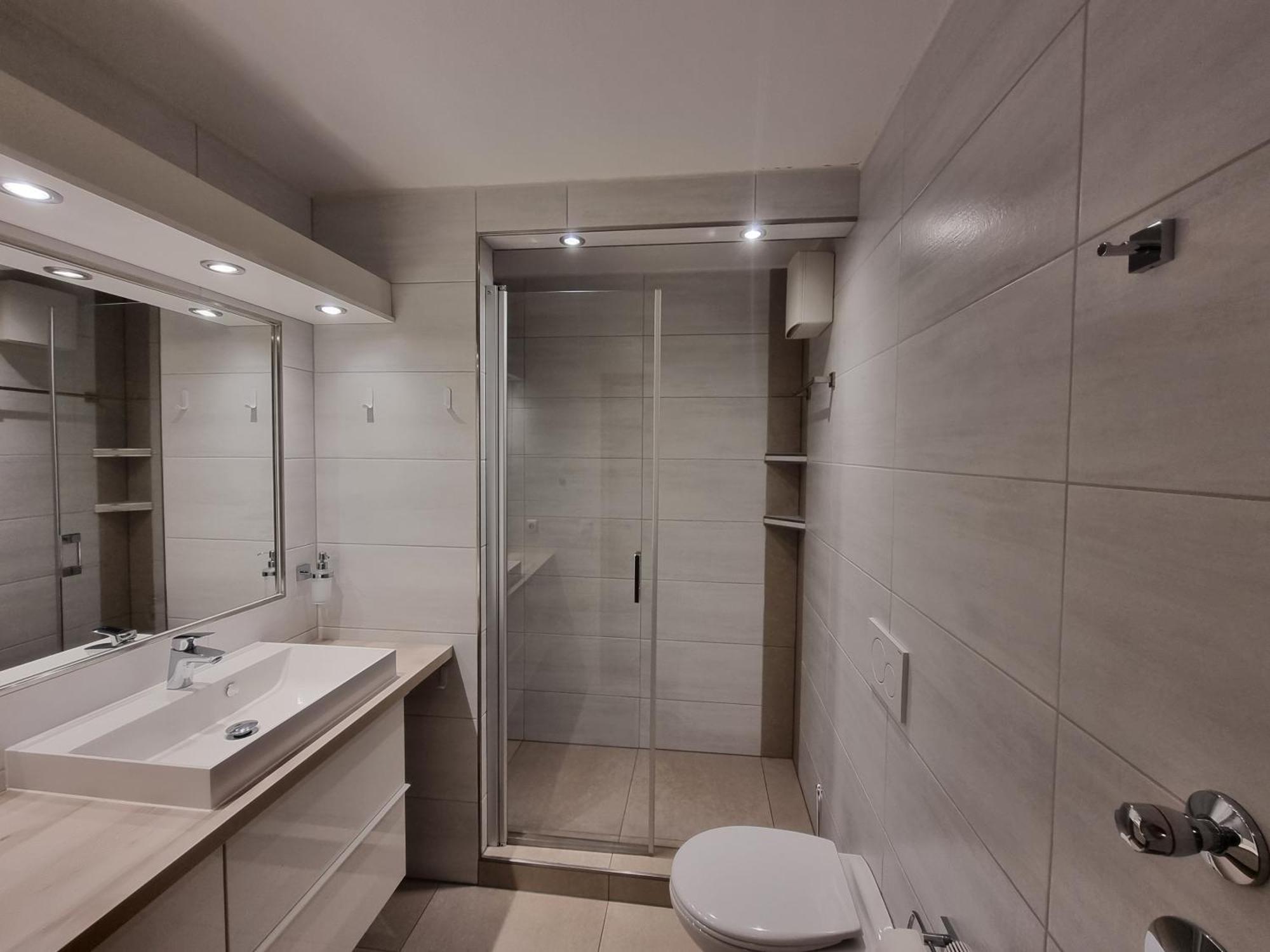 Steiner Strandappartements Appartement 304 Seeseite Штайн Экстерьер фото